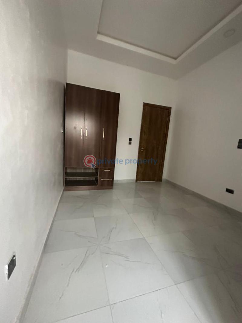 4 bedroom Duplex For Sale Igbo Efon Lekki Lagos - 4