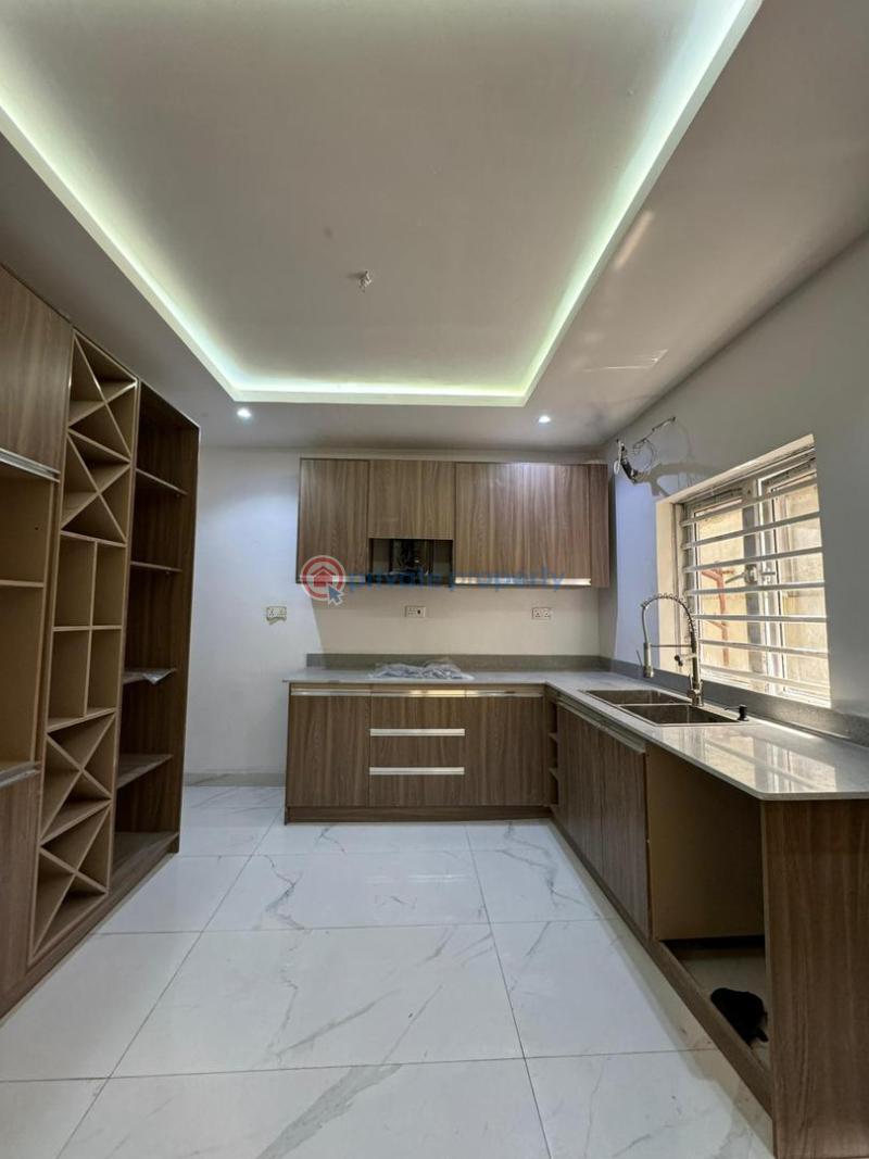4 bedroom Terraced Duplex For Sale Lekki Phase 1 Lagos - 4