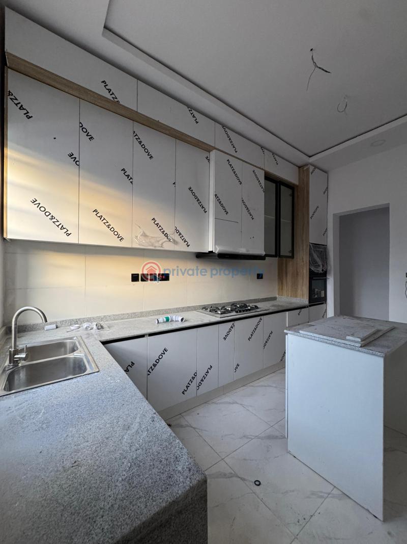 4 bedroom Terraced Duplex For Sale Victoria Garden Extension Victoria Garden City Lekki Lagos - 13