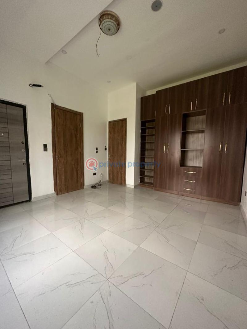 4 bedroom Duplex For Sale Igbo Efon Lekki Lagos - 3