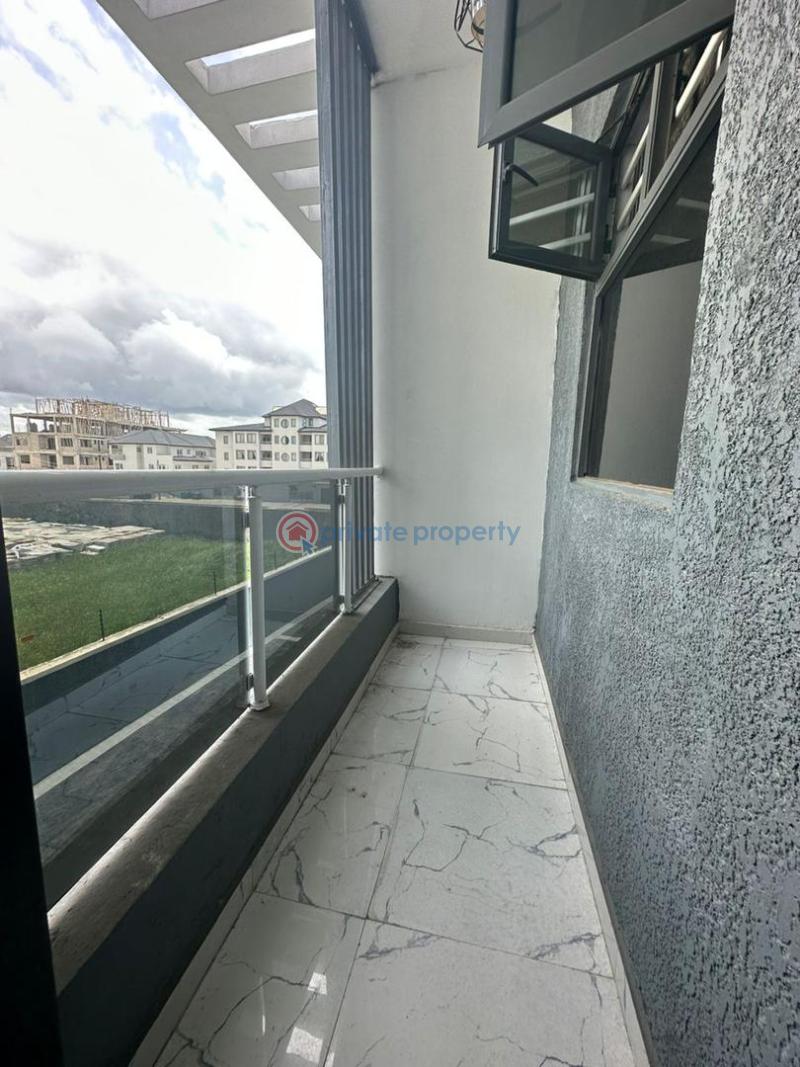 4 bedroom Duplex For Sale Igbo Efon Lekki Lagos - 9