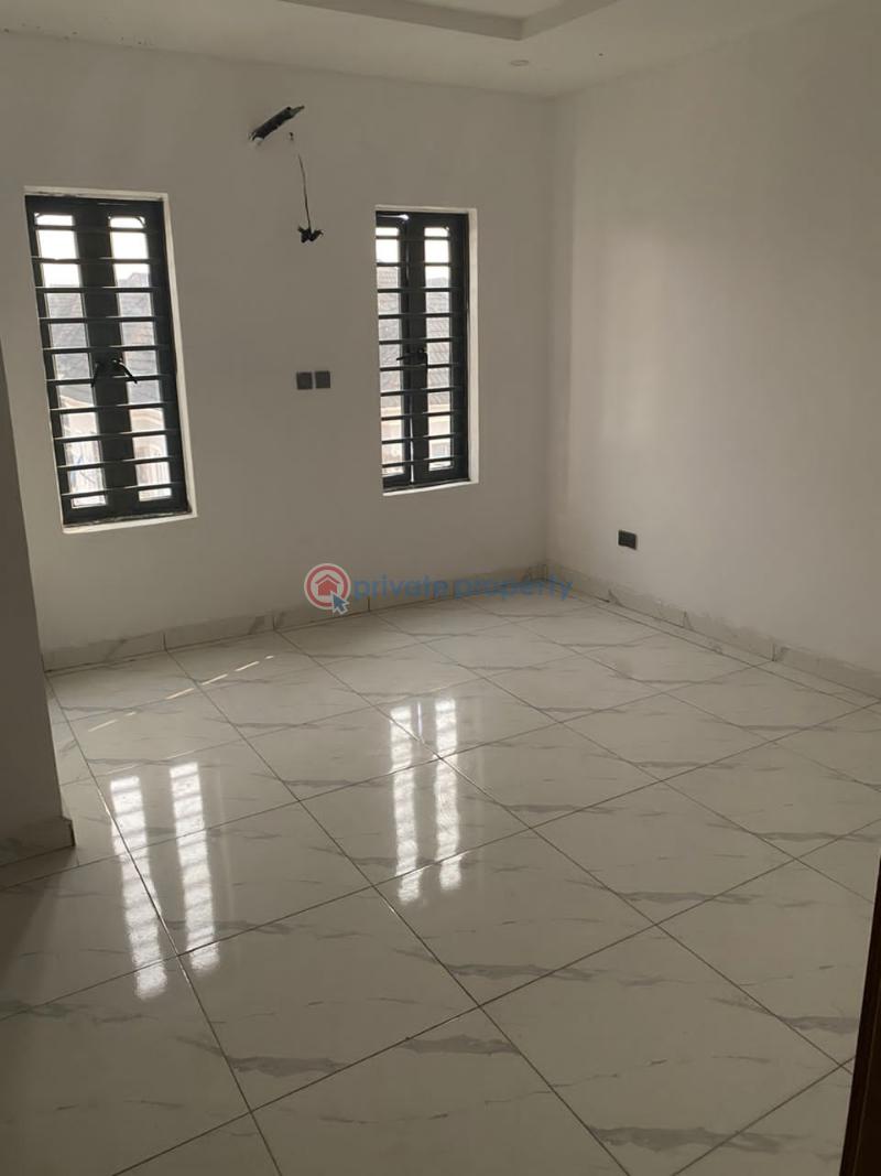 4 bedroom Terrace For Sale Chevron Drive Lekki Lagos - 6