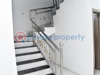 4 bedroom Terraced Duplex For Sale Ikota Lekki Lagos - 19