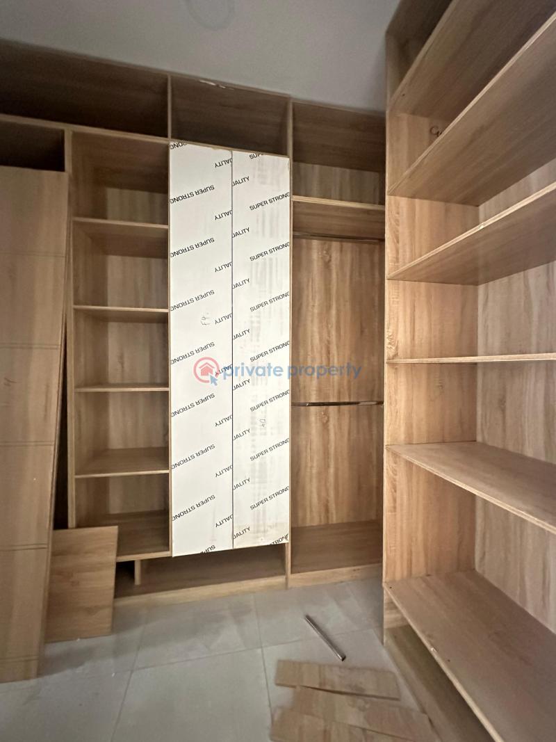 4 bedroom Duplex For Sale Victoria Island Lagos - 7