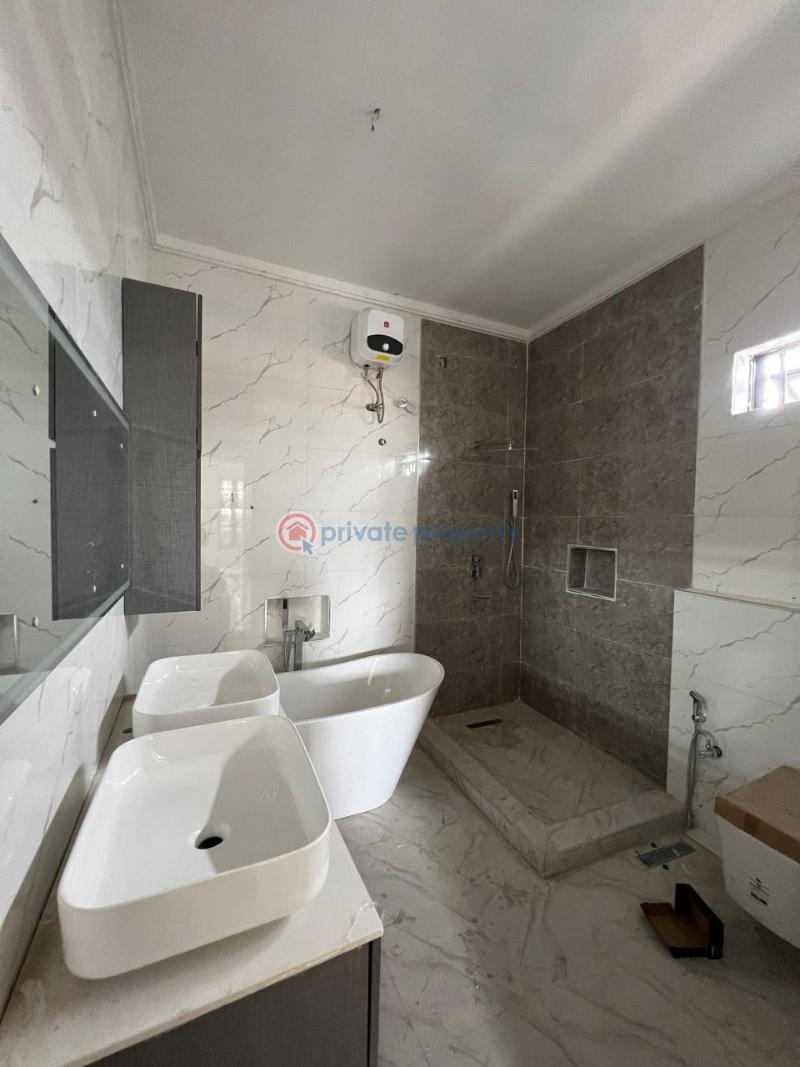 4 bedroom Terraced Duplex For Sale Ikoyi Lagos - 8