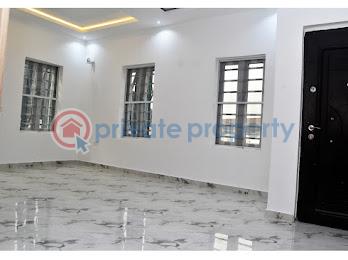 4 bedroom Terraced Duplex For Sale Ikota Lekki Lagos - 22