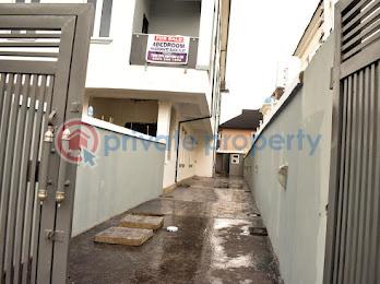 4 bedroom Terraced Duplex For Sale Ikota Lekki Lagos - 12