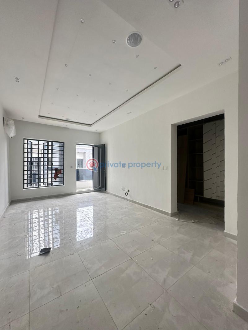 4 bedroom Duplex For Sale Victoria Island Lagos - 12