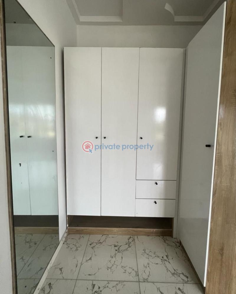 4 bedroom Terrace For Sale Ikota Lekki Lagos - 12