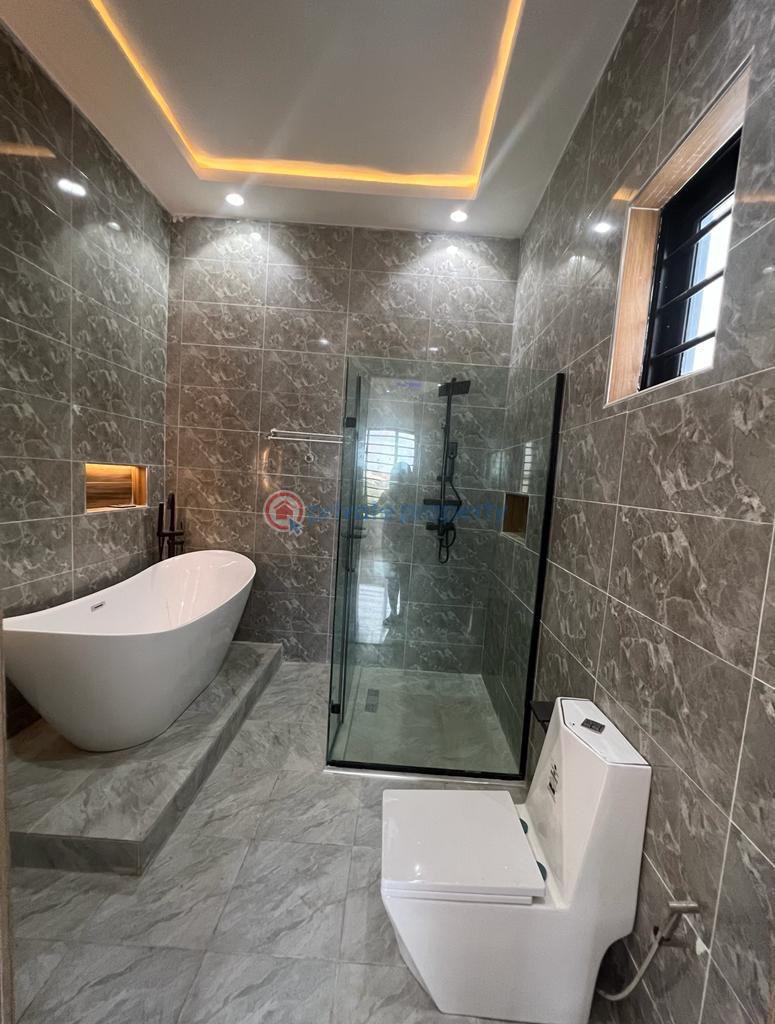 4 bedroom Terrace For Sale Ikota Lekki Lagos - 7