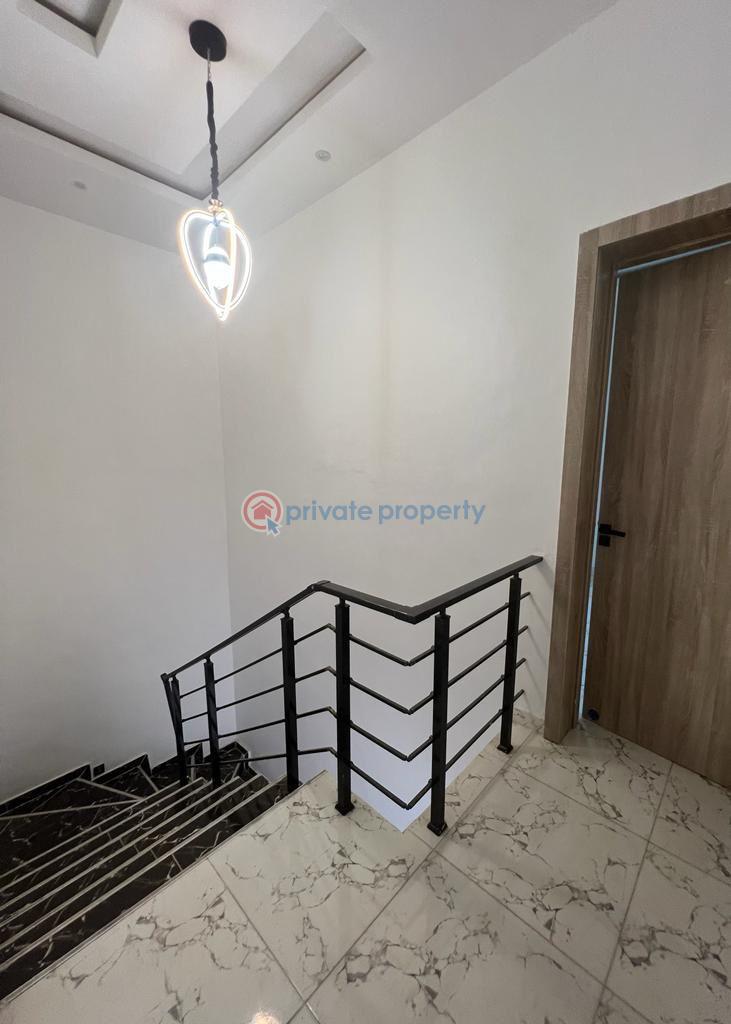 4 bedroom Terrace For Sale Ikota Lekki Lagos - 13