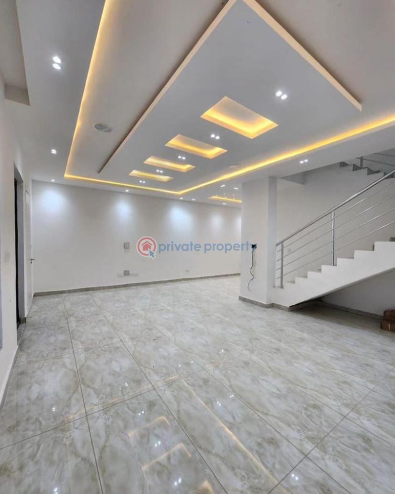 4 bedroom Terrace For Sale Victoria Island Lagos - 6
