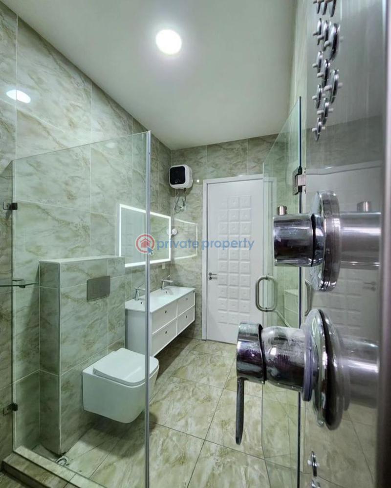 4 bedroom Terrace For Sale Victoria Island Lagos - 4