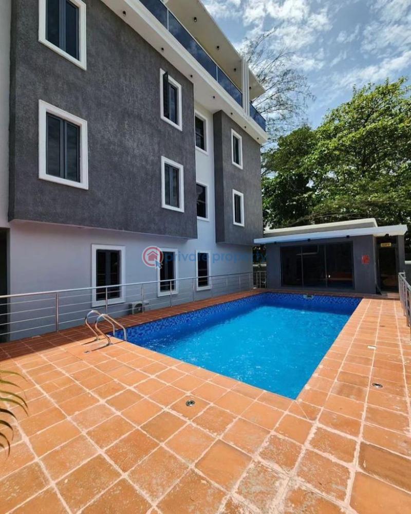 4 bedroom Terrace For Sale Victoria Island Lagos - 3