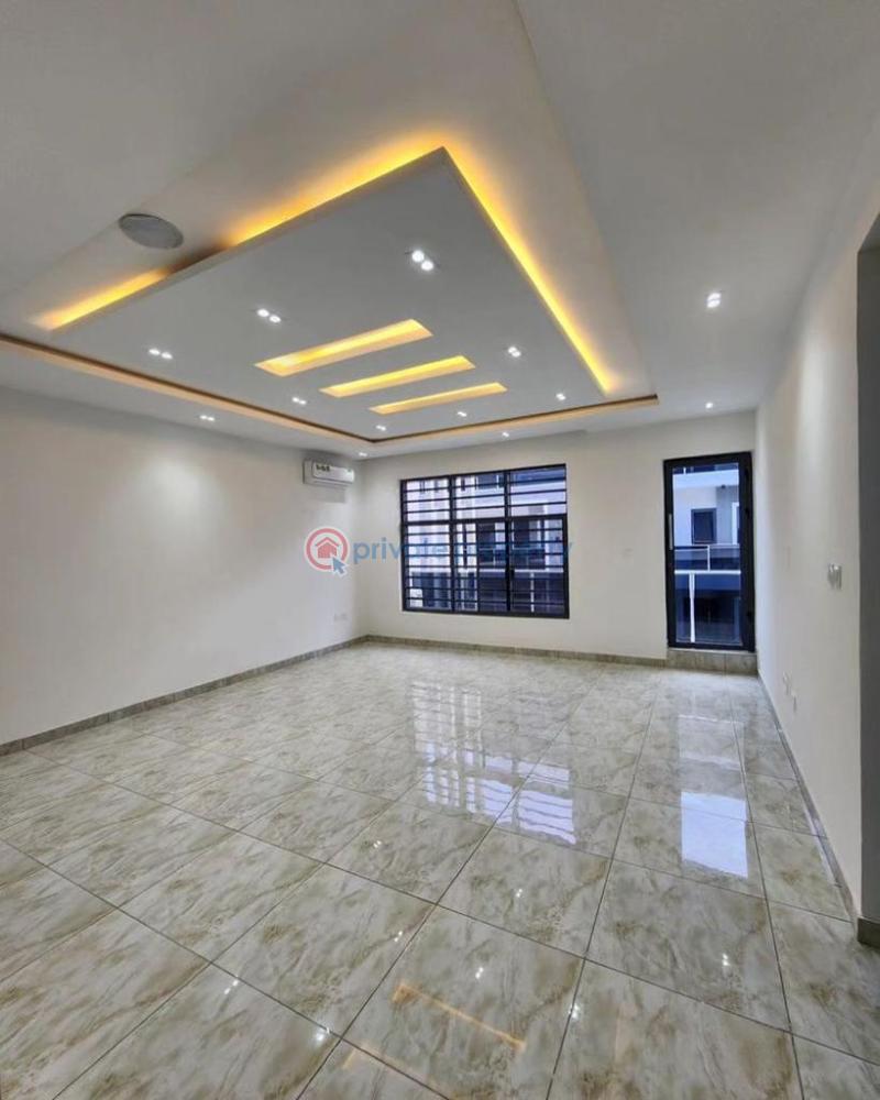 4 bedroom Terrace For Sale Victoria Island Lagos - 8