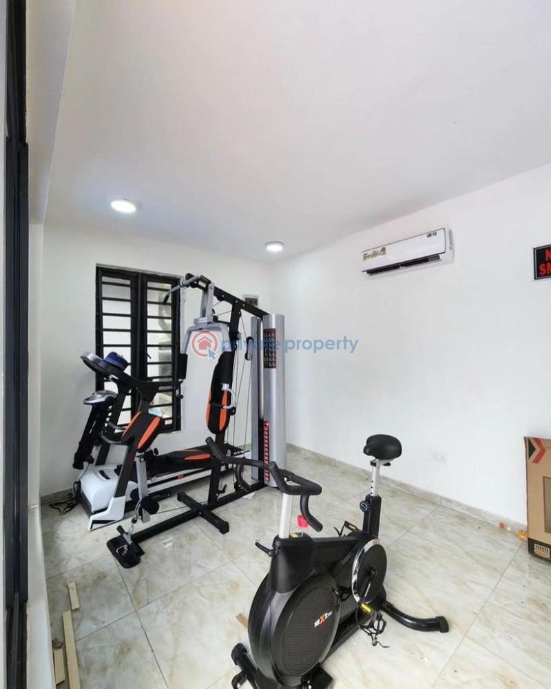 4 bedroom Terrace For Sale Victoria Island Lagos - 7