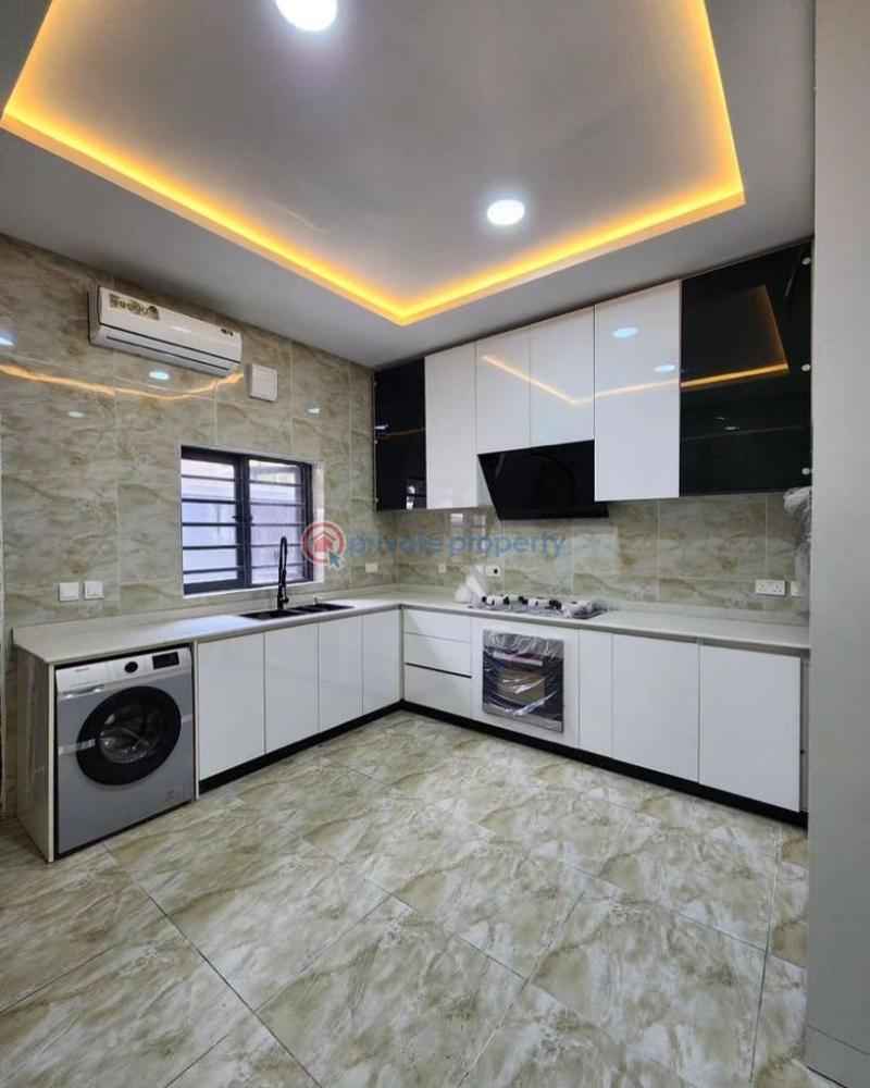 4 bedroom Terrace For Sale Victoria Island Lagos - 2