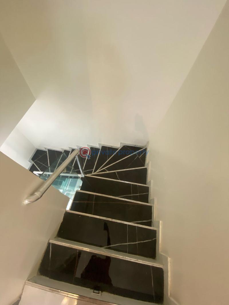 4 bedroom Terraced Duplex For Sale Lekki Phase 1 Lagos - 10