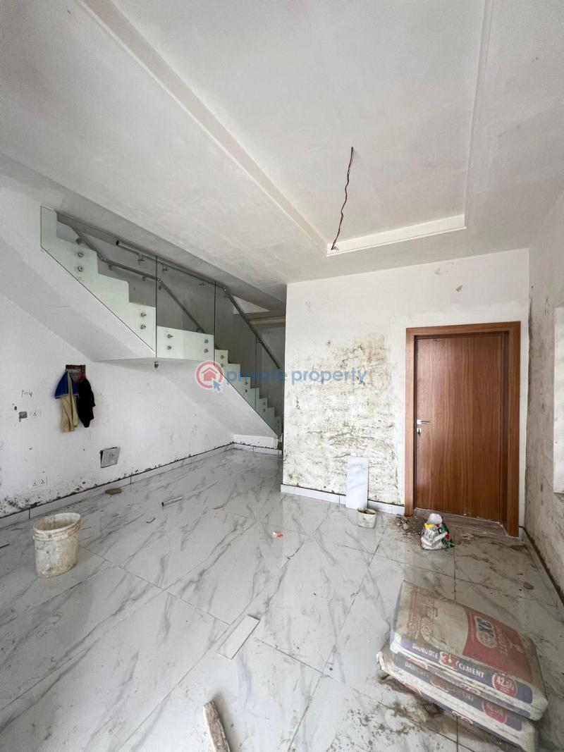 4 bedroom Terraced Duplex For Sale Ikoyi Lagos - 7