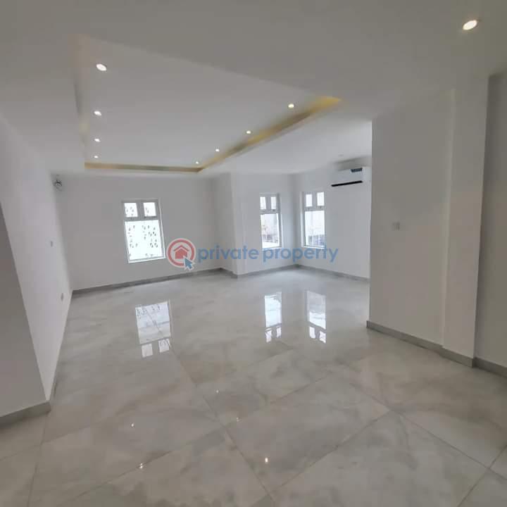 4 bedroom Duplex For Sale Banana Island Ikoyi Lagos - 6