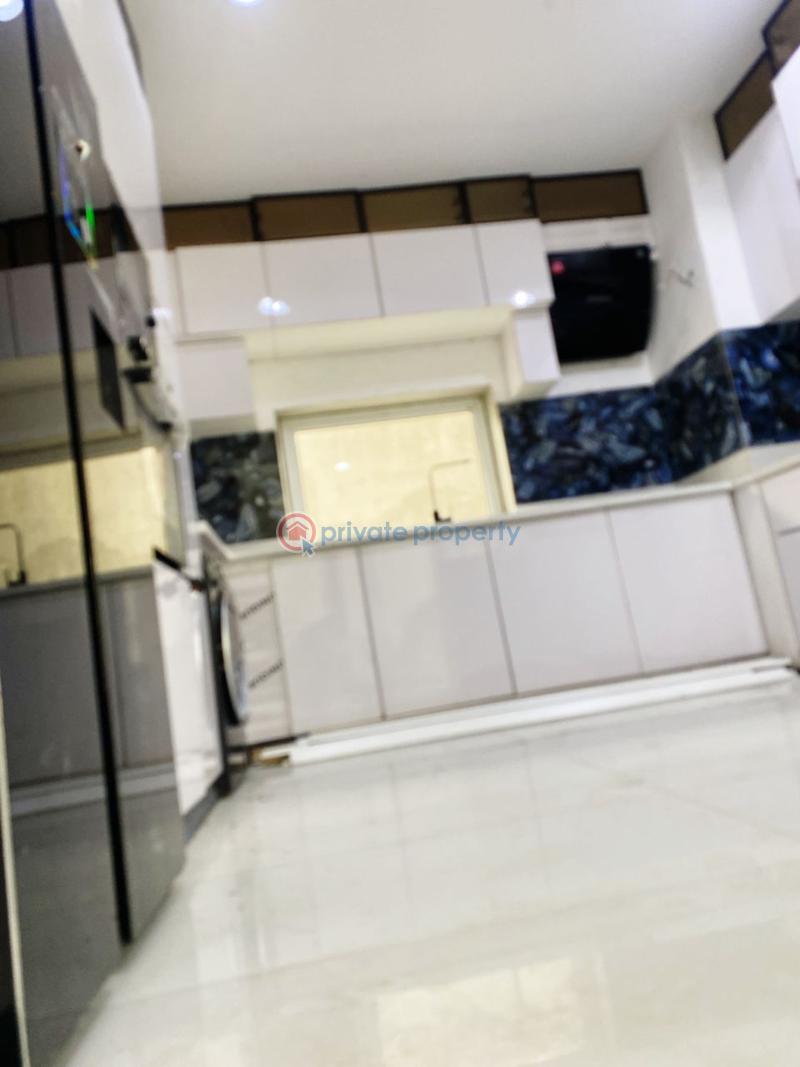 4 bedroom Duplex For Sale Banana Island Ikoyi Lagos - 22