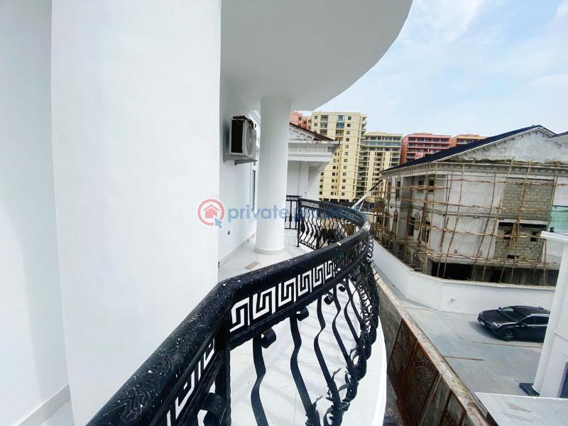 4 bedroom Duplex For Sale Banana Island Ikoyi Lagos - 18