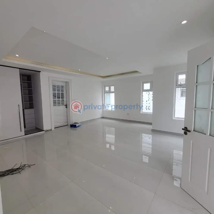 4 bedroom Duplex For Sale Banana Island Ikoyi Lagos - 4