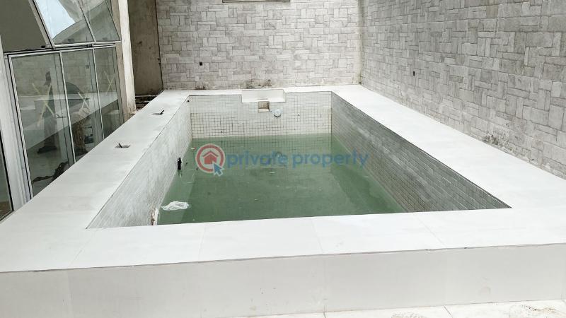 4 bedroom Duplex For Sale Banana Island Ikoyi Lagos - 15