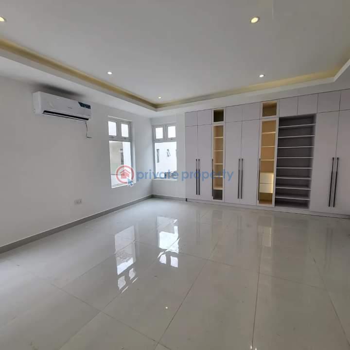 4 bedroom Duplex For Sale Banana Island Ikoyi Lagos - 10