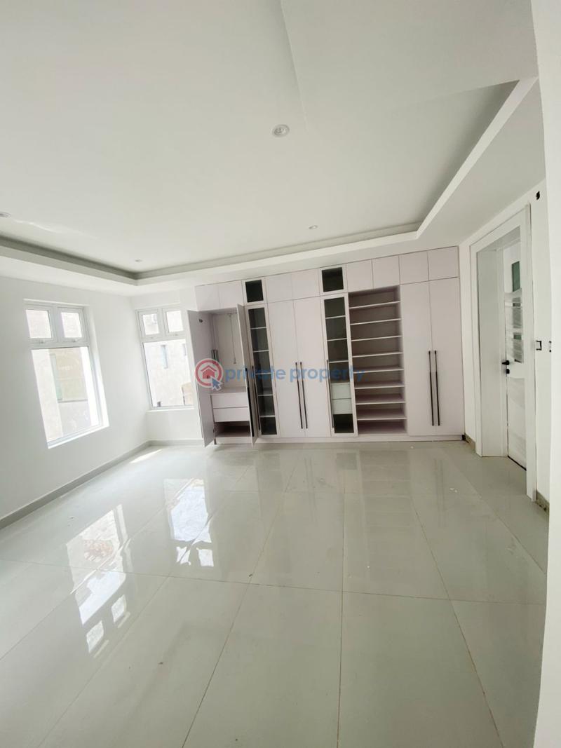 4 bedroom Duplex For Sale Banana Island Ikoyi Lagos - 20