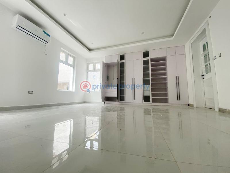 4 bedroom Duplex For Sale Banana Island Ikoyi Lagos - 21