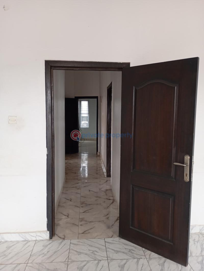 4 bedroom Semi detached Duplex For Rent Allen Avenue Ikeja Lagos - 6