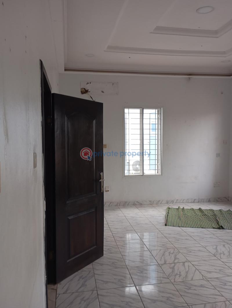 4 bedroom Semi detached Duplex For Rent Allen Avenue Ikeja Lagos - 2