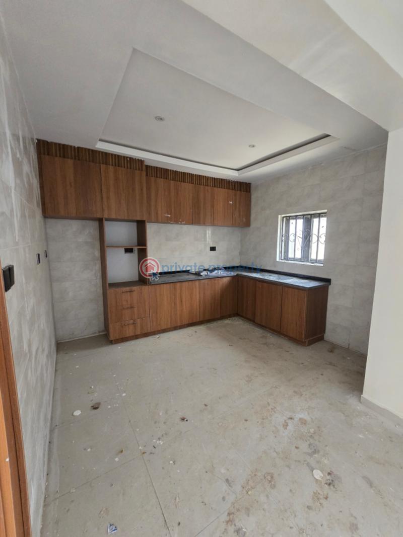 2 bedroom Bungalow For Sale Spotlight Residence, Airport Road Lugbe Lugbe Abuja Phase 4  - 4