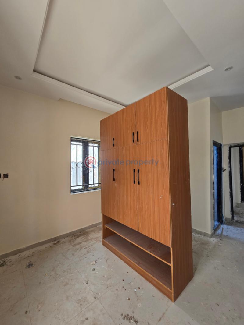 2 bedroom Bungalow For Sale Spotlight Residence, Airport Road Lugbe Lugbe Abuja Phase 4  - 6