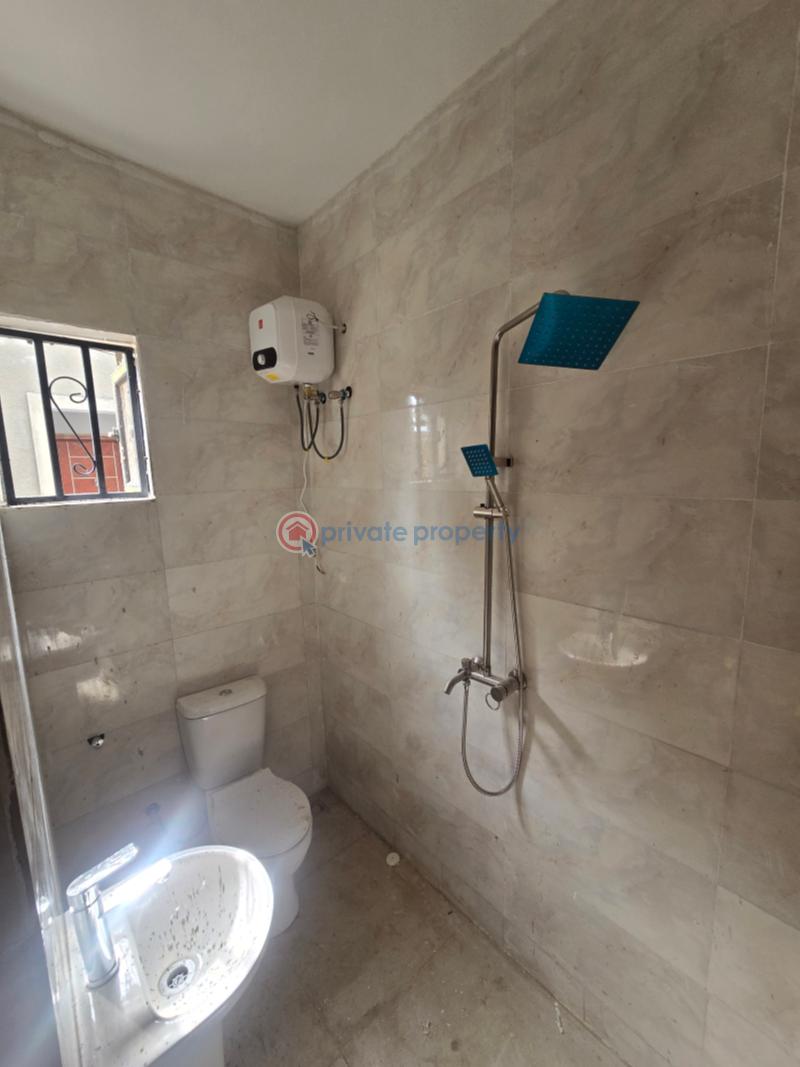 2 bedroom Bungalow For Sale Spotlight Residence, Airport Road Lugbe Lugbe Abuja Phase 4  - 7