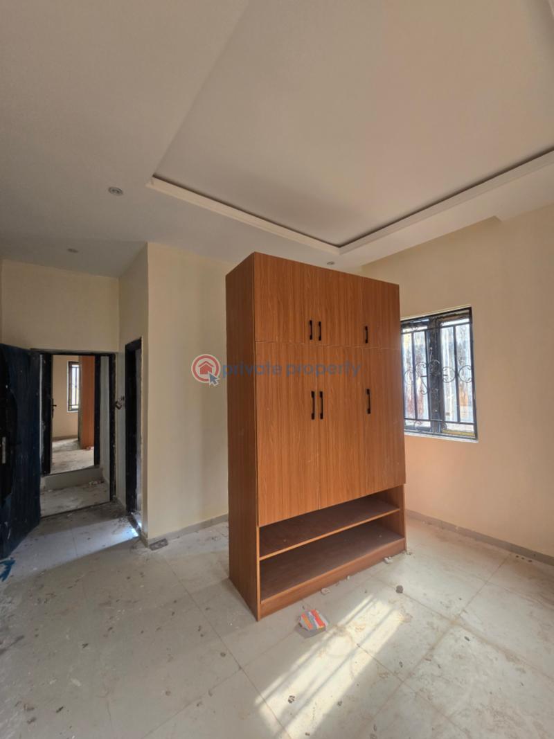 2 bedroom Bungalow For Sale Spotlight Residence, Airport Road Lugbe Lugbe Abuja Phase 4  - 8