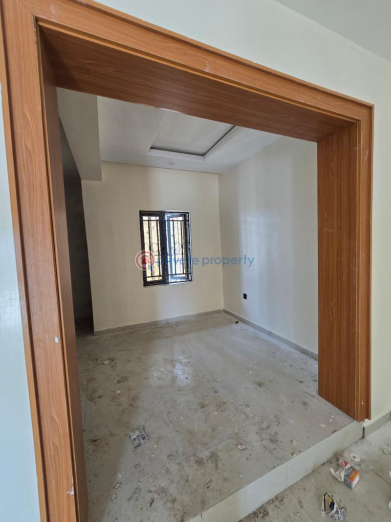 2 bedroom Bungalow For Sale Spotlight Residence, Airport Road Lugbe Lugbe Abuja Phase 4  - 3