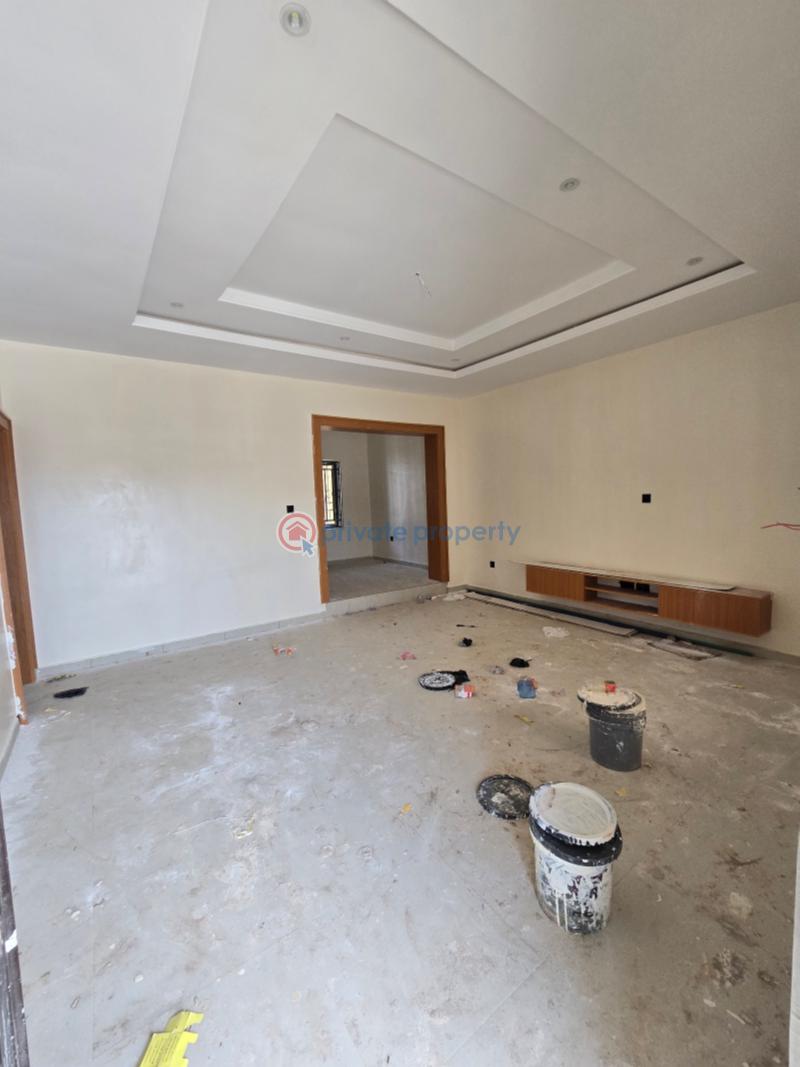 2 bedroom Bungalow For Sale Spotlight Residence, Airport Road Lugbe Lugbe Abuja Phase 4  - 2