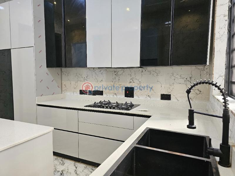 5 bedroom Detached Duplex For Sale Ikate Elegushi Lekki Lagos - 23