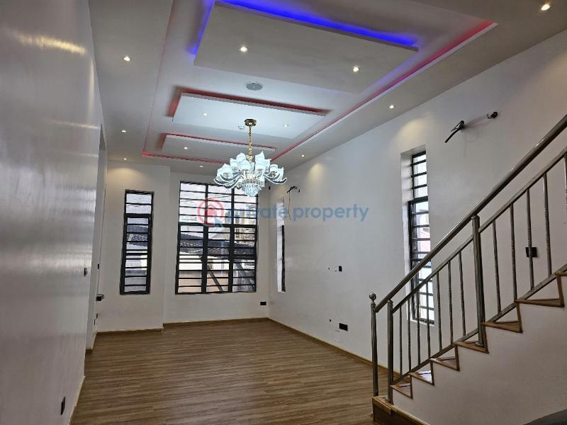 5 bedroom Detached Duplex For Sale Ikate Elegushi Lekki Lagos - 16