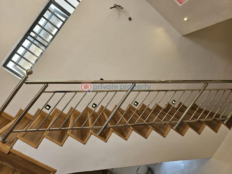 5 bedroom Detached Duplex For Sale Ikate Elegushi Lekki Lagos - 7