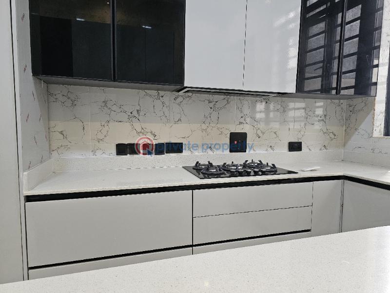 5 bedroom Detached Duplex For Sale Ikate Elegushi Lekki Lagos - 17