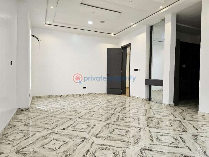 5 bedroom Detached Duplex For Sale Ikate Elegushi Lekki Lagos - 15