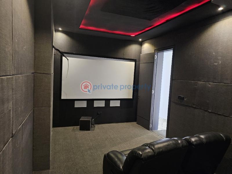 5 bedroom Detached Duplex For Sale Ikate Elegushi Lekki Lagos - 18