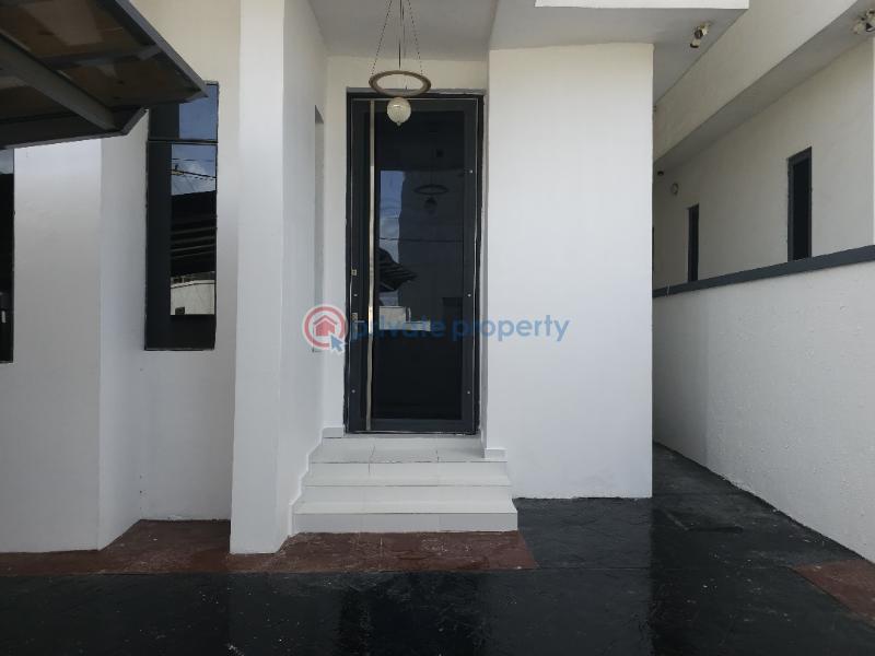 5 bedroom Detached Duplex For Sale Ikate Elegushi Lekki Lagos - 24