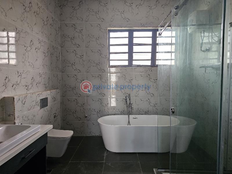 5 bedroom Detached Duplex For Sale Ikate Elegushi Lekki Lagos - 11