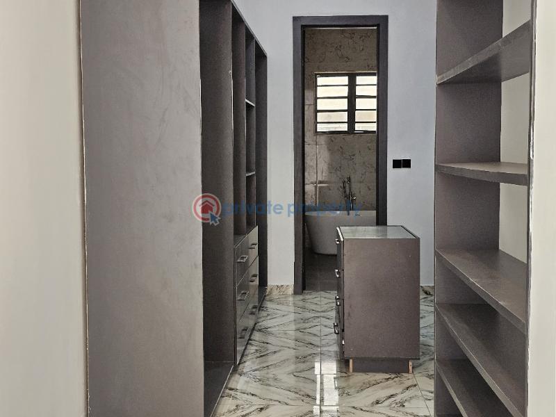 5 bedroom Detached Duplex For Sale Ikate Elegushi Lekki Lagos - 20