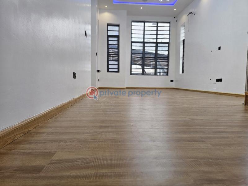 5 bedroom Detached Duplex For Sale Ikate Elegushi Lekki Lagos - 4