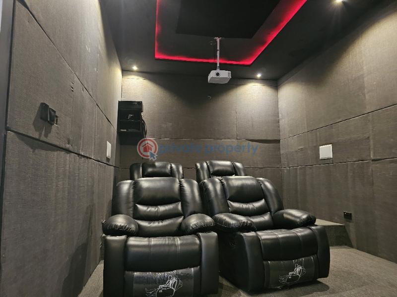 5 bedroom Detached Duplex For Sale Ikate Elegushi Lekki Lagos - 21